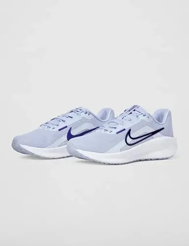 Nike Womens W Nike Downshifter 13Sneaker - 6
