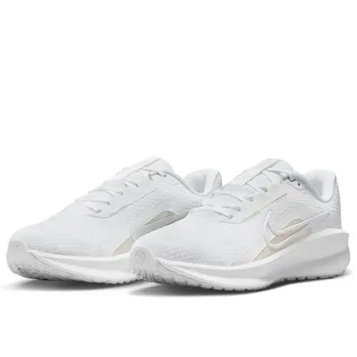 Nike Womens W Nike Downshifter 13Sneaker - 4