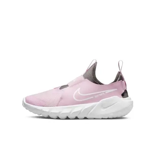 Nike Kids' Flex Runner 2 krossovkalari - NIKE