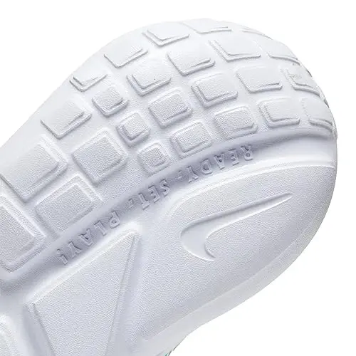 Nike Kids' Flex Runner 2 krossovkalari - 4