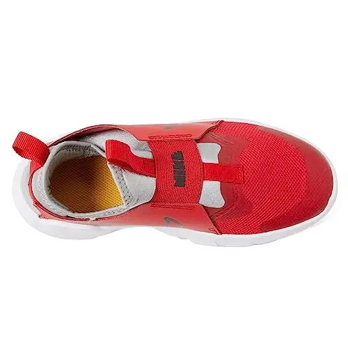Nike Kids' Flex Runner 2 krossovkalari - 6