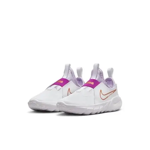 Nike Kids' Flex Runner 2 krossovkalari - 3