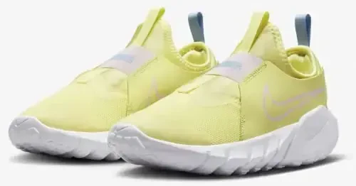 Nike Kids' Flex Runner 2 Sneakers - 4