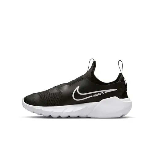 Nike Kids' Flex Runner 2 Sneakers - 4