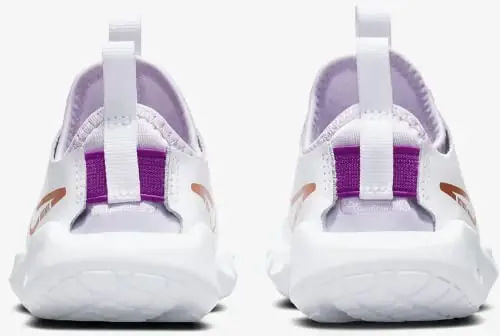 Nike Kids' Flex Runner 2 Sneakers - 4
