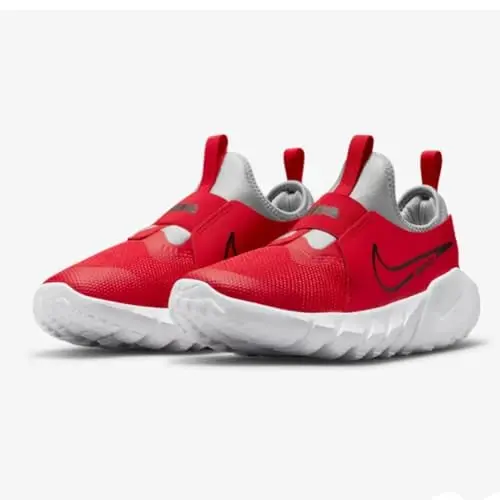 Nike Kids' Flex Runner 2 Sneakers - 3