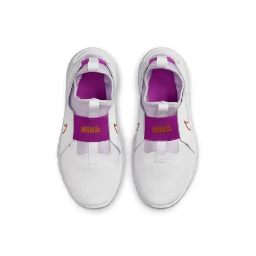 Nike Kids' Flex Runner 2 Sneakers - 4