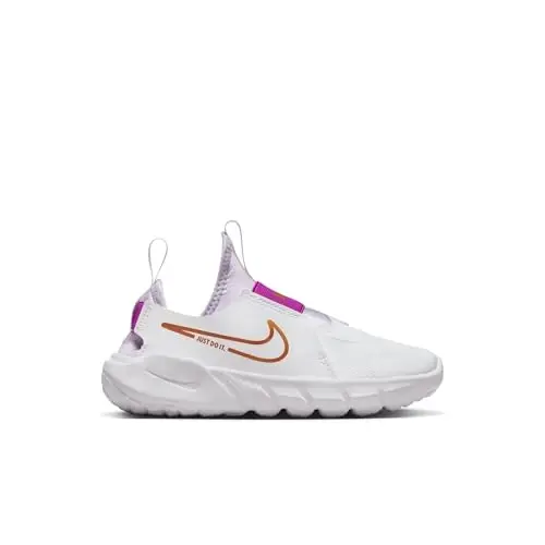 Nike Kids' Flex Runner 2 Sneakers - 6