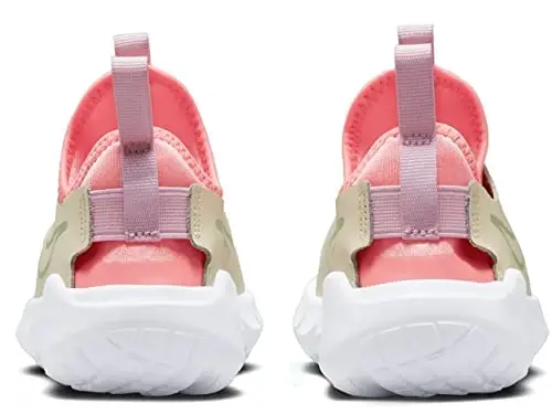 Nike Kids' Flex Runner 2 Sneakers - 6