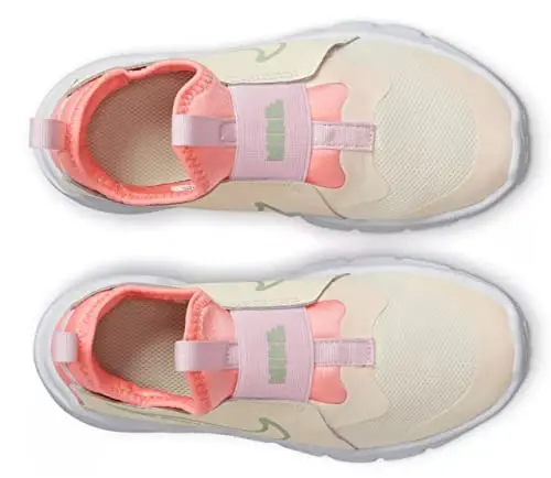 Nike Kids' Flex Runner 2 Sneakers - 5
