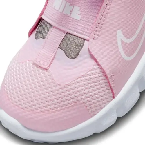 Nike Kids' Flex Runner 2 Sneakers - 4