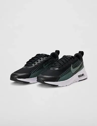 Nike Men's Air Max Nuaxis Shoes - 6