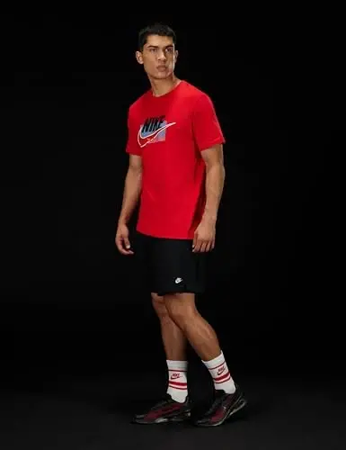 Nike Men's Air Max Nuaxis Shoes - 3