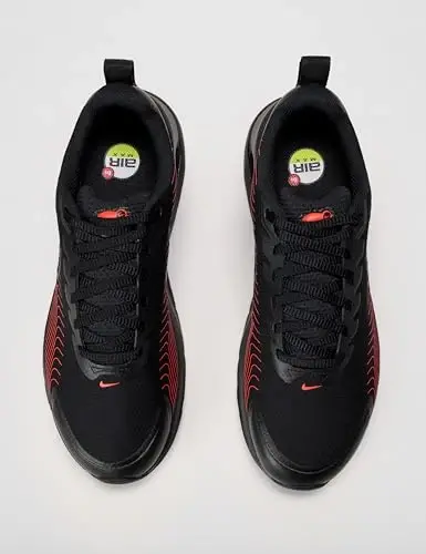 Nike Men's Air Max Nuaxis Shoes - 5
