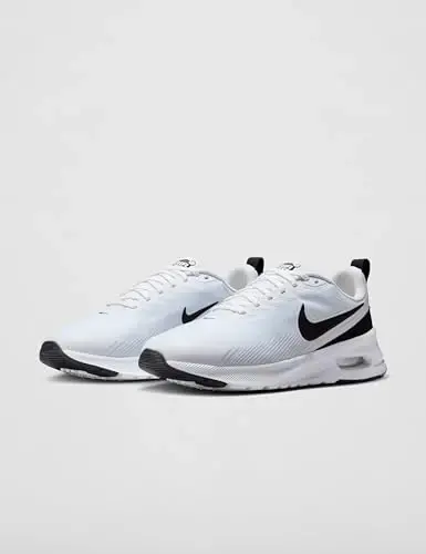 Nike Men's Air Max Nuaxis Shoes - 6