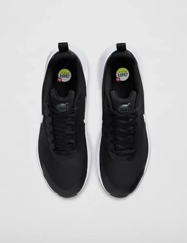 Nike Men's Air Max Nuaxis Shoes - 5