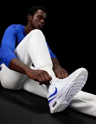 Nike Men's Air Max Nuaxis Shoes - NIKE (1)