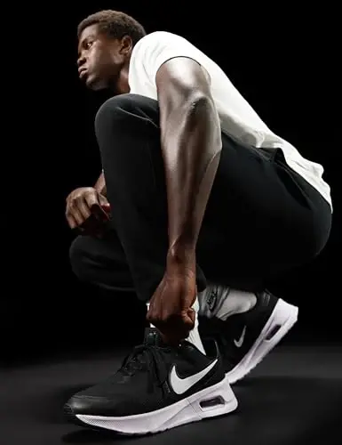 Nike Men's Air Max Nuaxis Shoes - NIKE (1)