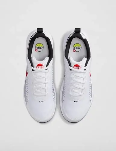 Nike Men's Air Max Nuaxis Shoes - 5