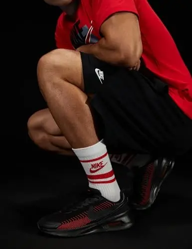 Nike Men's Air Max Nuaxis Shoes - 2