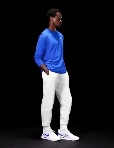 Nike Men's Air Max Nuaxis Shoes - 3