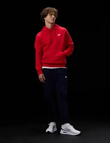 Nike Men's Air Max Nuaxis Shoes - 3