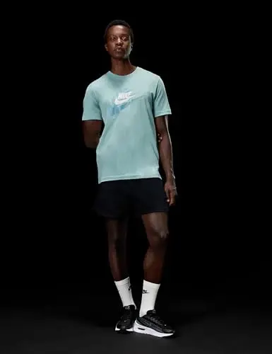 Nike Men's Air Max Nuaxis Shoes - 3