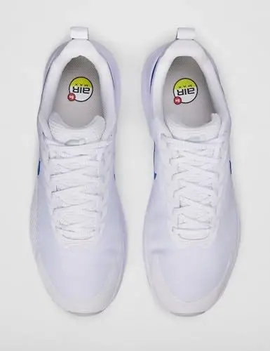 Nike Men's Air Max Nuaxis Shoes - 5