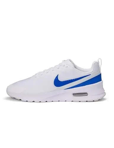 Nike Men's Air Max Nuaxis Shoes - NIKE