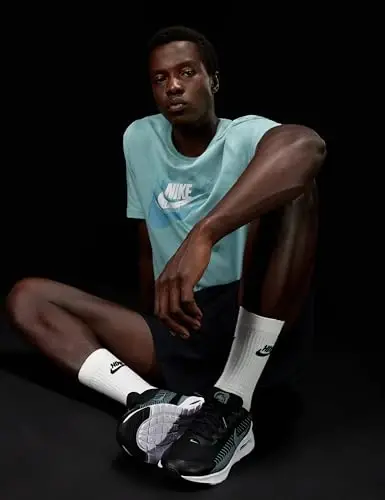 Nike Men's Air Max Nuaxis Shoes - NIKE (1)