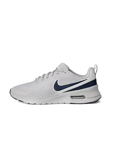 Nike Men's Air Max Nuaxis Shoes - 1