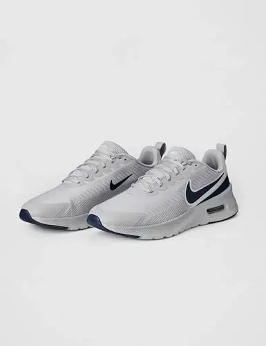 Nike Men's Air Max Nuaxis Shoes - 6