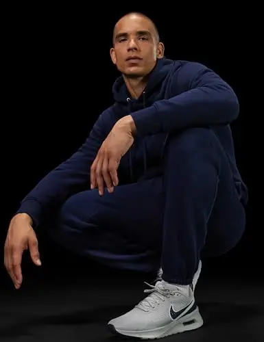 Nike Men's Air Max Nuaxis Shoes - NIKE (1)