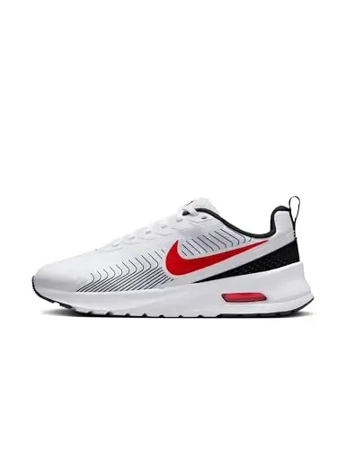 Nike Men's Air Max Nuaxis Shoes - 1