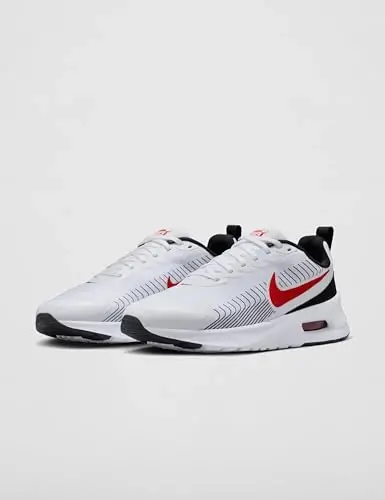 Nike Men's Air Max Nuaxis Shoes - 6