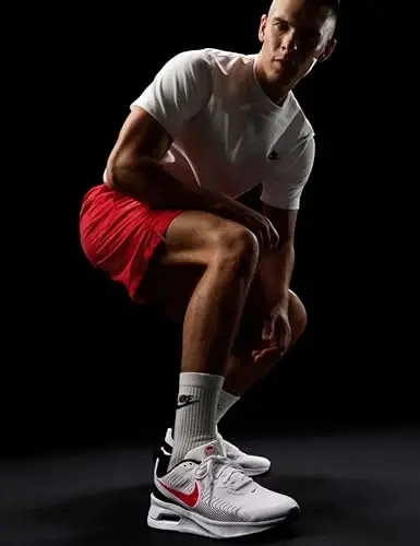 Nike Men's Air Max Nuaxis Shoes - 2