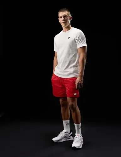 Nike Men's Air Max Nuaxis Shoes - 3