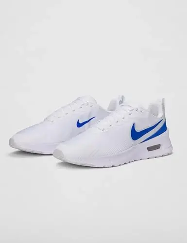 Nike Men's Air Max Nuaxis Shoes - 7