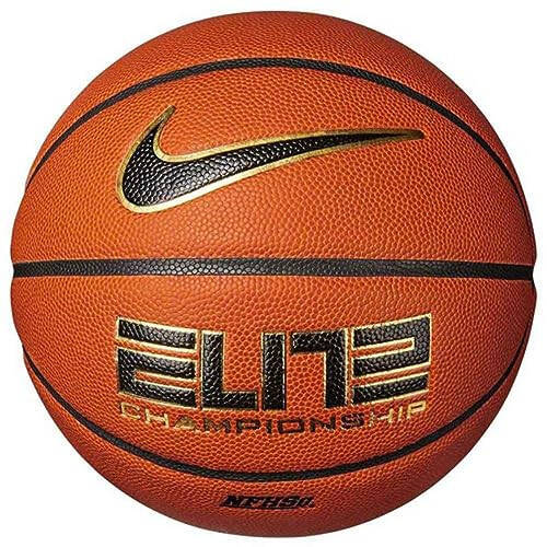 NIKE Unisex Basketbol Topları - 1