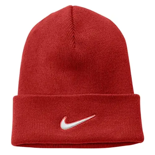 Nike Unisex Beanie Cuffed - 1
