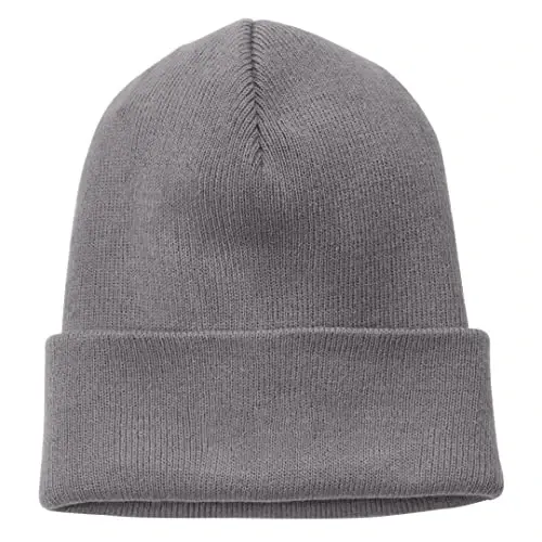 Nike Unisex Beanie Cuffed - NIKE (1)