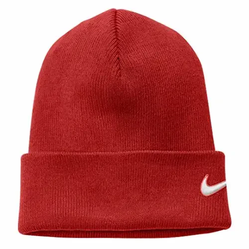 Nike Unisex Beanie Cuffed - 2