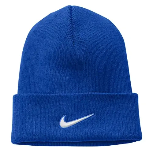 Nike Unisex Beanie Cuffed 