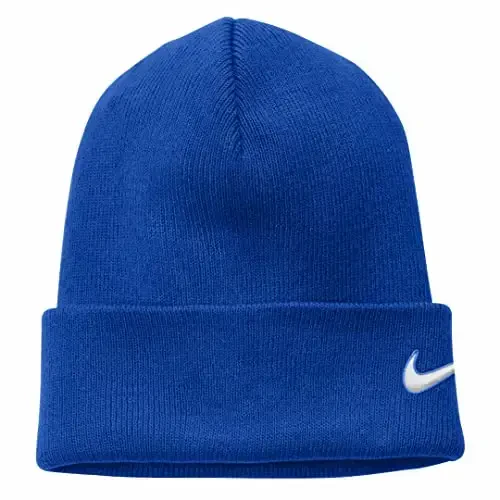 Nike Unisex Beanie Cuffed - 2