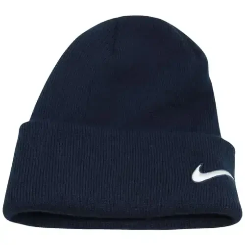 Nike Unisex Beanie Cuffed 