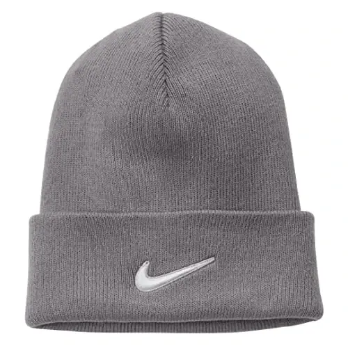 Nike Unisex Beanie Cuffed - 1