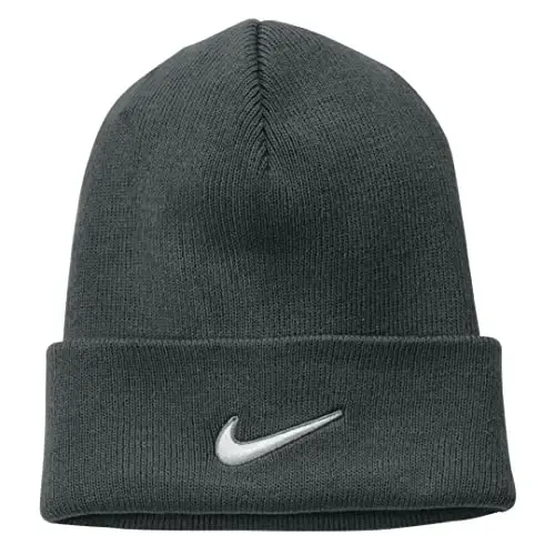 Nike Unisex Beanie Cuffed - 1