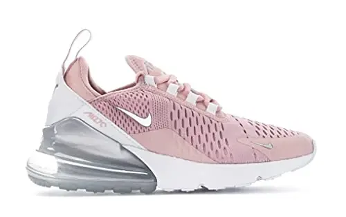 Nike Women's Air Max 270 Sneaker - 1