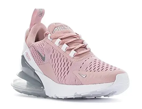 Nike Women's Air Max 270 Sneaker - 2