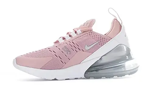 Nike Women's Air Max 270 Sneaker - 3